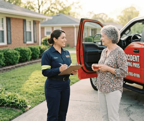 Accident Towing Service Washington, AR FAQs